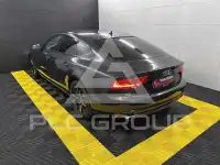 2012 Audi A7