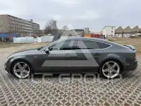 2012 Audi A7