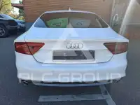 2012 Audi A7