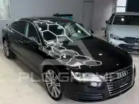 2012 Audi A7