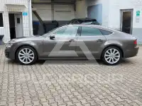 2012 Audi A7