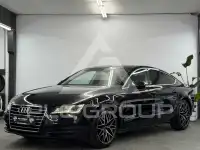 2012 Audi A7