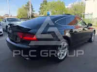 2012 Audi A7