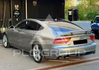 2012 Audi A7