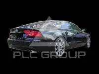 2012 Audi A7