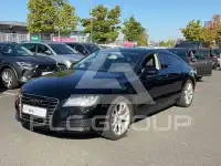 2012 Audi A7