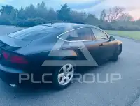 2012 Audi A7