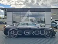2012 Audi A7