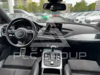 2012 Audi A7