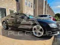 2012 Audi A7