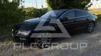 2012 Audi A7