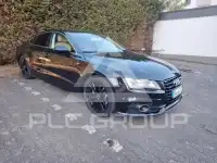 2012 Audi A7