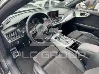2012 Audi A7