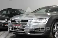 2012 Audi A7