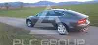 2012 Audi A7