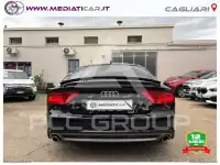 2012 Audi A7