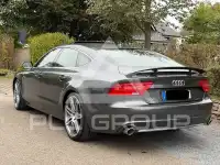 2012 Audi A7