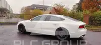 2012 Audi A7