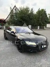 2012 Audi A7
