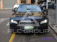 2012 Audi A7