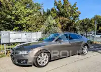 2012 Audi A7