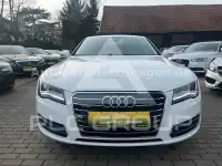2012 Audi A7