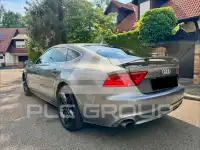2012 Audi A7