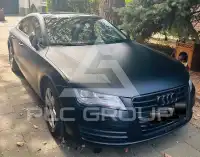 2012 Audi A7
