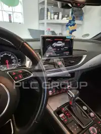 2012 Audi A7
