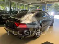 2012 Audi A7
