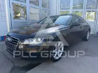 2012 Audi A7