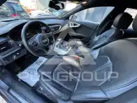 2012 Audi A7