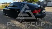 2012 Audi A7