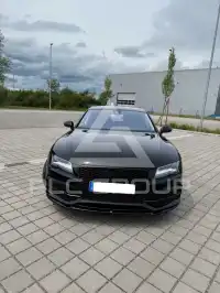 2012 Audi A7