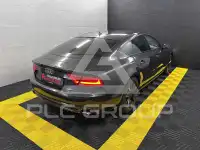 2012 Audi A7