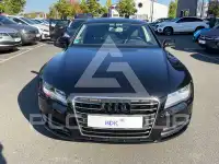 2012 Audi A7