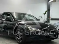 2012 Audi A7