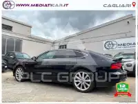 2012 Audi A7