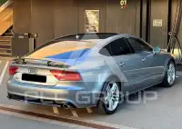 2012 Audi A7
