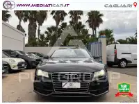 2012 Audi A7