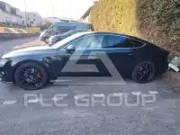 2012 Audi A7