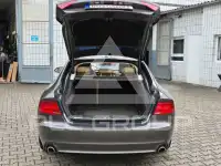 2012 Audi A7