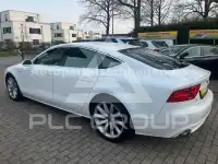 2012 Audi A7
