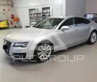 2012 Audi A7