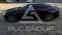 2012 Audi A7