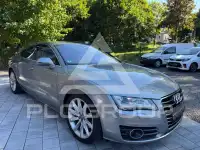 2012 Audi A7