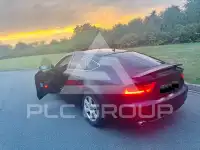 2012 Audi A7