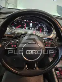 2012 Audi A7
