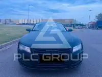 2012 Audi A7