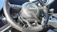 2012 Audi A7